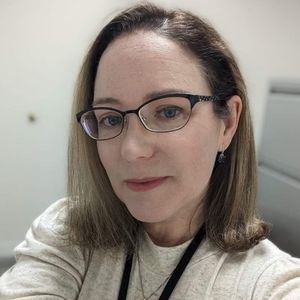 Meet your Posher, Lillian